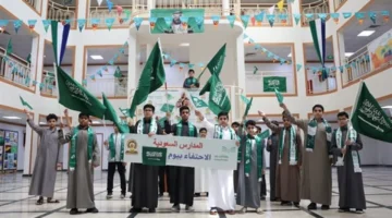 موعد جديد.. اختبارات أول أسبوع رمضان في المدارس السعودية